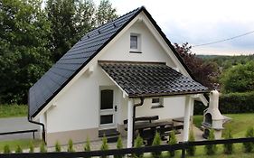 Ferienhaus am Ruhberg